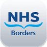 Borders General Hospital logo