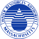 Boston MWRA logo