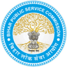 BPSC Bihar logo