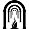 Brenau University logo