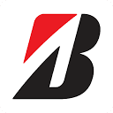 Bridgestone AU App logo