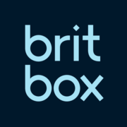 BritBox Streaming Egypt logo