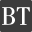 Brown Thomas IE logo