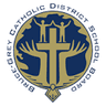 Bruce-Grey Catholic District School Board logo