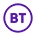 BT logo