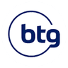 BTG Pactual logo