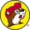 Buc-ees logo