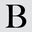 Bugatchi logo