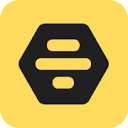 Bumble Argentina logo