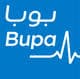 Bupa Arabia logo