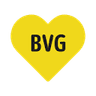 BVG Berlin Transit logo