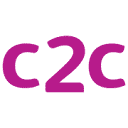 c2c Trains App UK logo