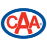 CAA Insurance Portal logo