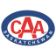 CAA Saskatchewan App logo