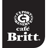 Cafe Britt logo