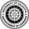 University of Calcutta logo