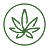 California Department of Cannabis Control logo