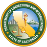 California Department of Corrections and Rehabilitation logo