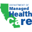 California Department of Managed Health Care logo