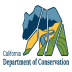 California Geological Survey logo