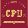 California Pacific University logo