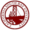California South Bay University logo