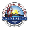 California Southern University logo