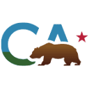 California State Library logo