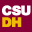 California State University, Dominguez Hills logo