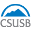 California State University, San Bernardino logo