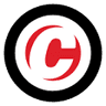 Caltrain Peninsula logo