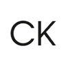 Calvin Klein U.S. logo