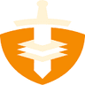 Camelot DEX logo