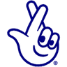 Camelot National Lottery logo