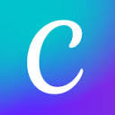 Canva South Korea logo