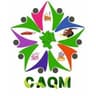Commission for Air Quality Management (CAQM) logo