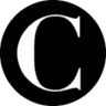 The Caravan Magazine logo