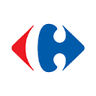 Carrefour FR logo