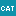 CAT Workwear logo