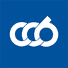 Central Cooperative Bank BG logo