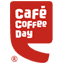 Cafe Coffee Day logo