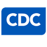 CDC.gov logo