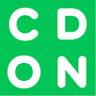 CDON Nordic logo