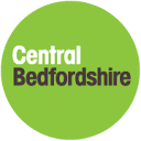 Central Bedfordshire Council logo