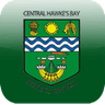 Central Hawke's Bay District Council logo