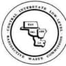 Central Interstate Low-Level Radioactive Waste Commission logo