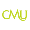 Central Methodist University logo