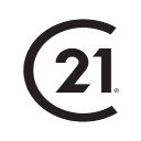 Century 21 logo