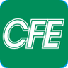 CFE (Electric) logo