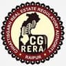 Chhattisgarh RERA logo